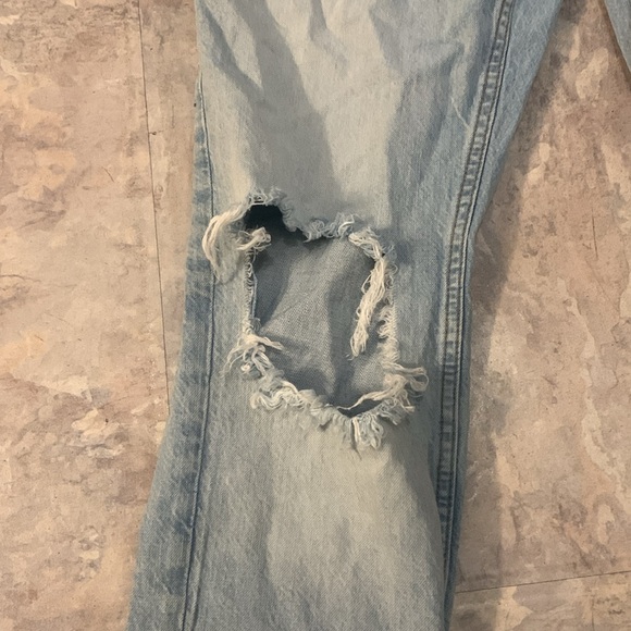 Men’s Goodfellow & Co. Slim Denim Jeans 👖 Size 32Wx32L - Picture 7 of 13